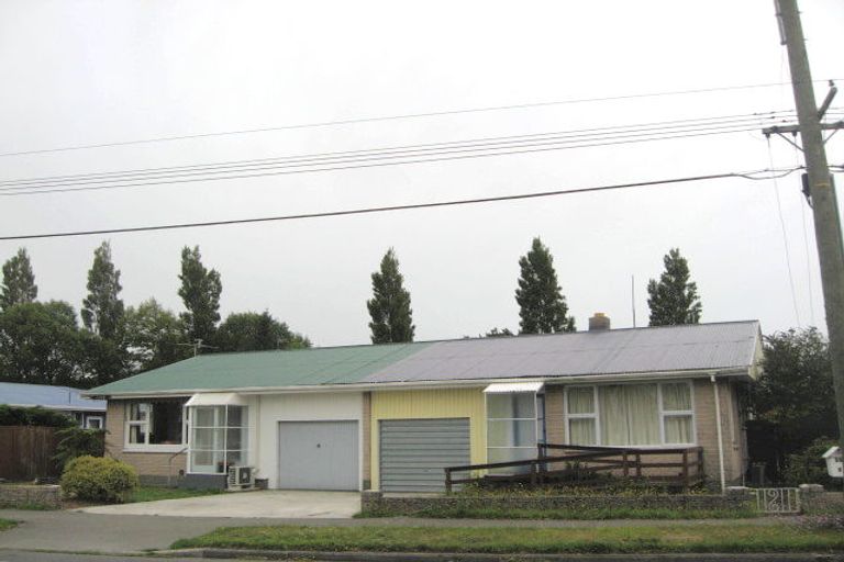 Photo of property in 69 Hoon Hay Road, Hoon Hay, Christchurch, 8025