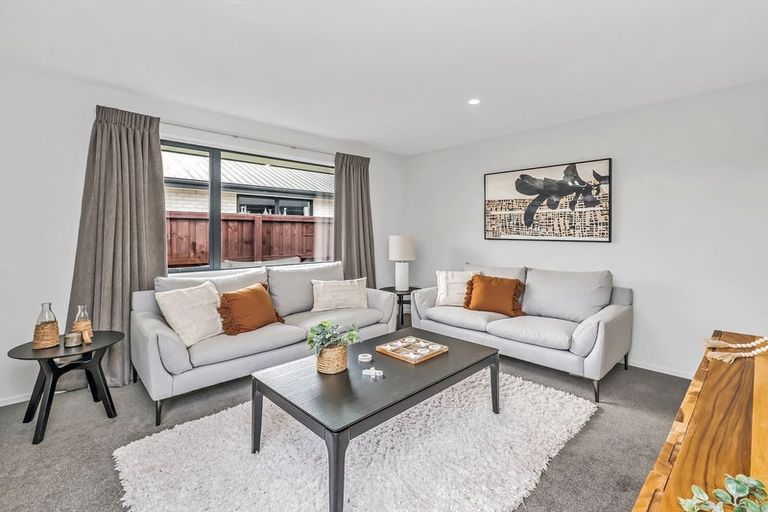 Photo of property in 13 Chilton Drive, Rolleston, 7615