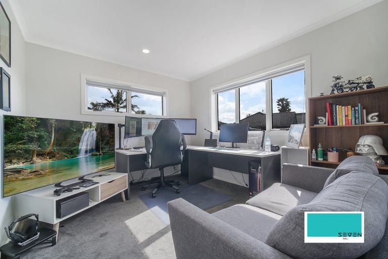 Photo of property in 23 Araminta Place, Beachlands, Auckland, 2018