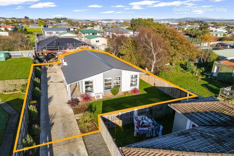 Photo of property in 37b Dipton Street, Kingswell, Invercargill, 9812