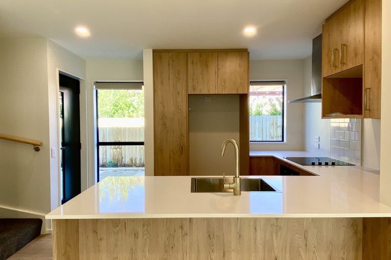 Photo of property in 102 Strickland Street, Sydenham, Christchurch, 8023