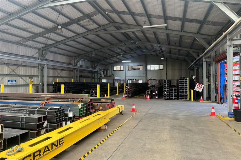 Photo of property in 5 Campana Road, Wiri, Auckland, 2025