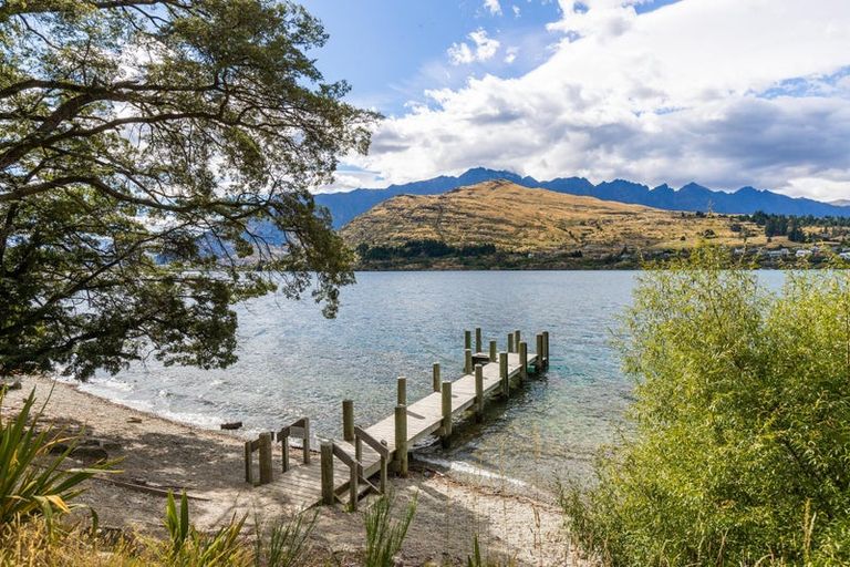 Photo of property in 361 Frankton Road, Queenstown, 9300