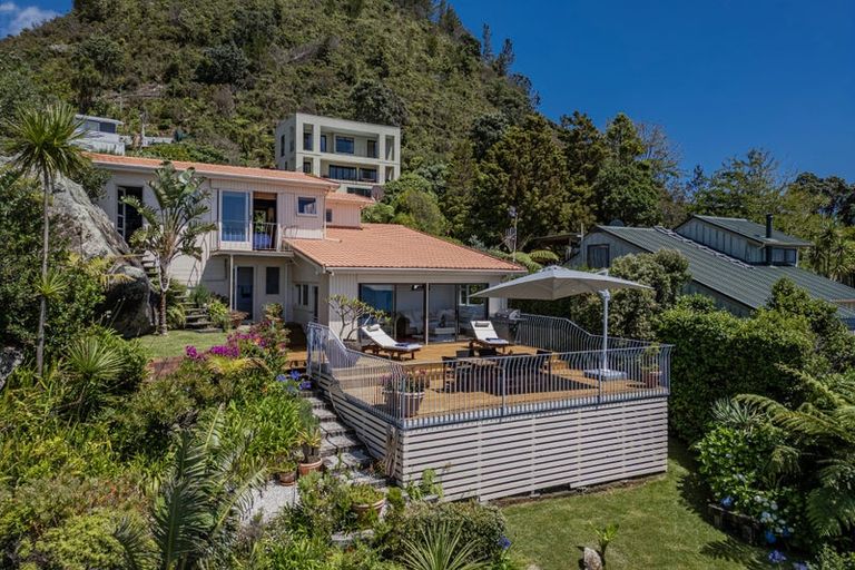 Photo of property in 15 Pacific Drive, Tairua, 3508