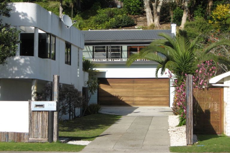 Photo of property in 246b Pohutukawa Avenue, Ohope, 3121