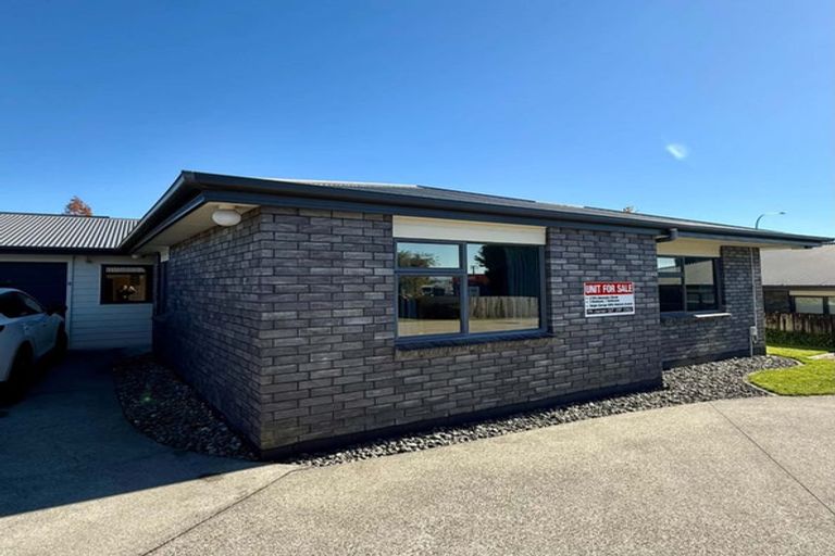 Photo of property in 2/515 Alexandra Street, Te Awamutu, 3800