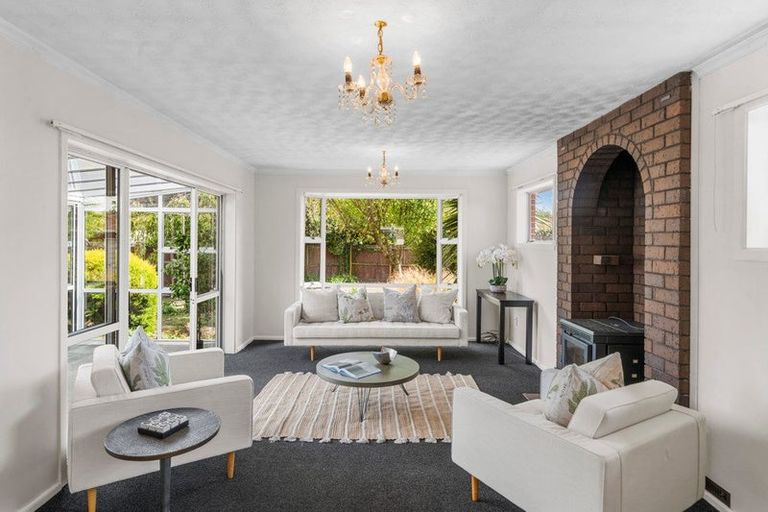 Photo of property in 26 Glenora Place, Hornby, Christchurch, 8042