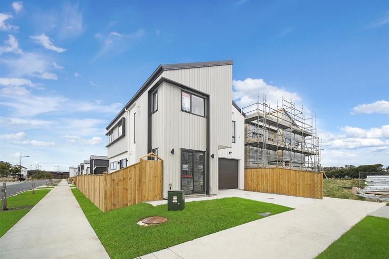 Photo of property in 44 Kairakau Street, Papakura, 2110
