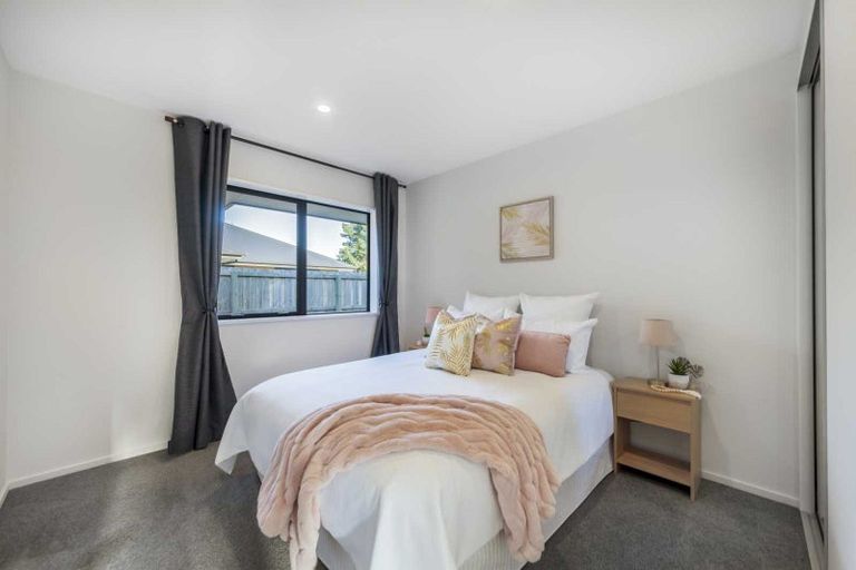 Photo of property in 5 Ella Street, Rolleston, 7614