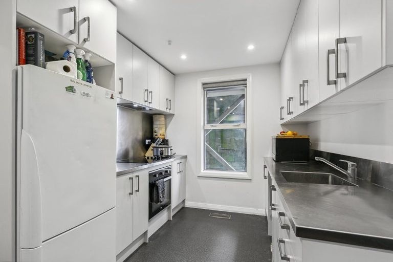 Photo of property in 141 Abel Smith Street, Aro Valley, Wellington, 6011