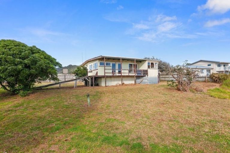 Photo of property in 817 State Highway 35, Tirohanga, Opotiki, 3197