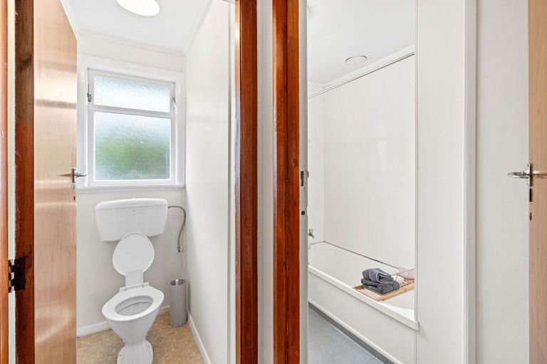 Photo of property in 5 Maire Street, Levin, 5510