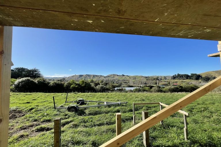 Photo of property in 710c Pourerere Road, Otane, Waipawa, 4271