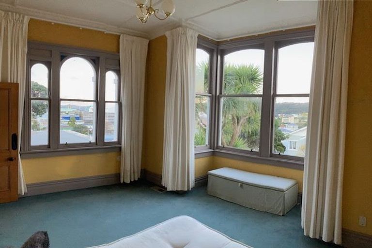 Photo of property in 38 Wright Street, Mount Cook, Wellington, 6021