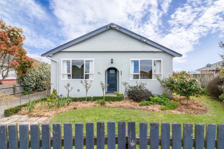 Photo of property in 39 Mackworth Street, Woolston, Christchurch, 8062
