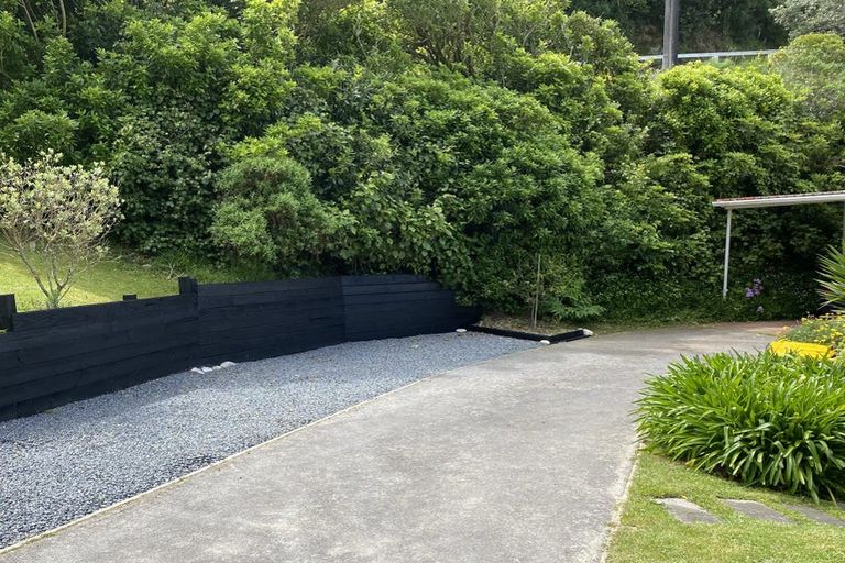 Photo of property in 70 Homebush Road, Khandallah, Wellington, 6035