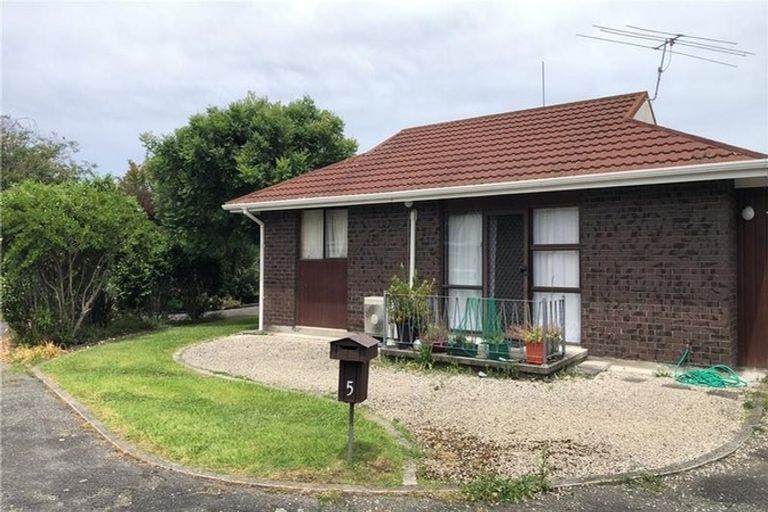 Photo of property in 6 Campbell Street, Wairoa, 4108