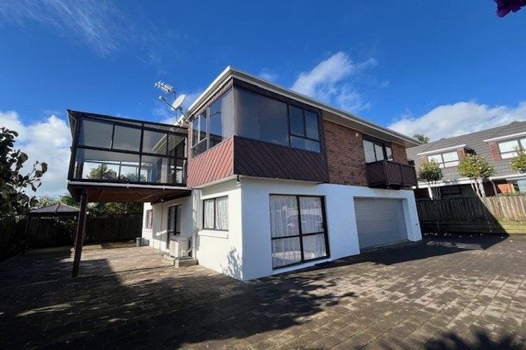 Photo of property in 2/170 Bucklands Beach Road, Bucklands Beach, Auckland, 2012