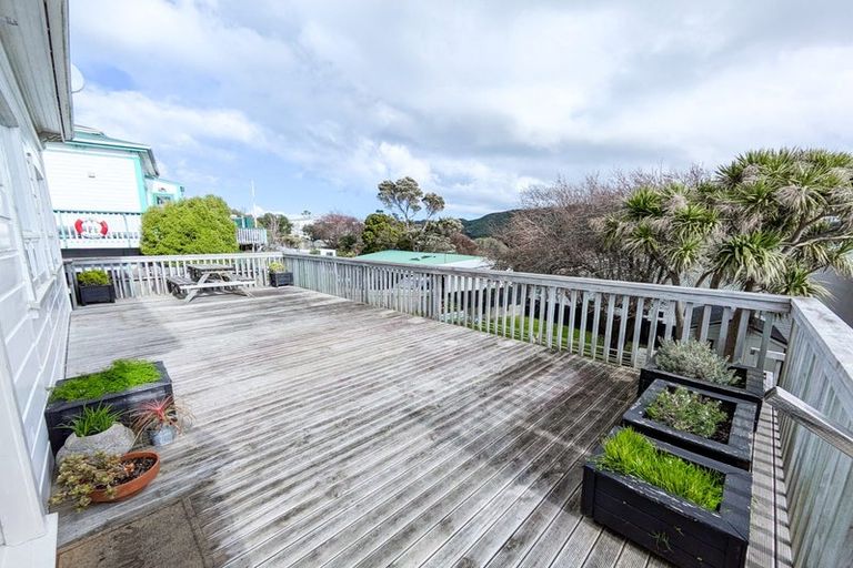 Photo of property in 282 Rintoul Street, Berhampore, Wellington, 6023