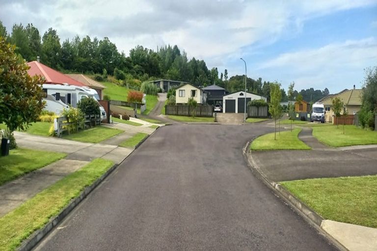 Photo of property in 2 Doug Wilson Crescent, Kawerau, 3127