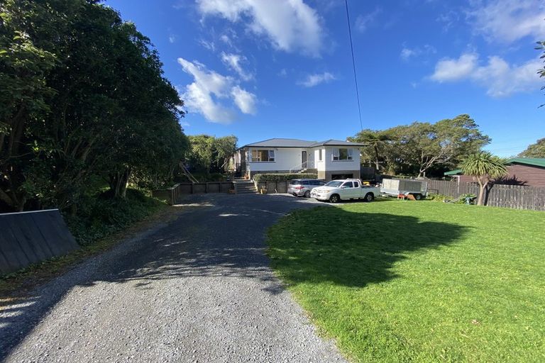 Photo of property in 75 Clifford Road, Johnsonville, Wellington, 6037