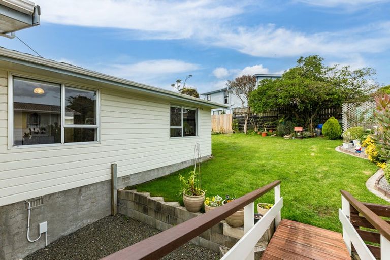 Photo of property in 123 Spinnaker Drive, Whitby, Porirua, 5024