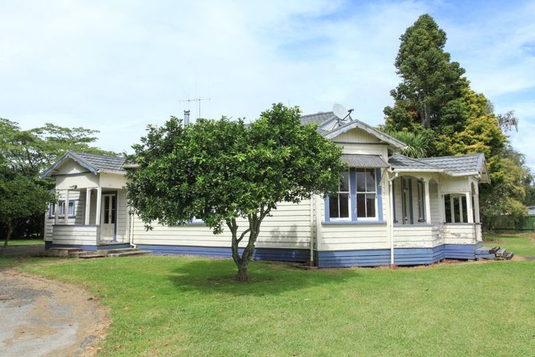 Photo of property in 58 Starr Road, Ngaruawahia, Taupiri, 3791