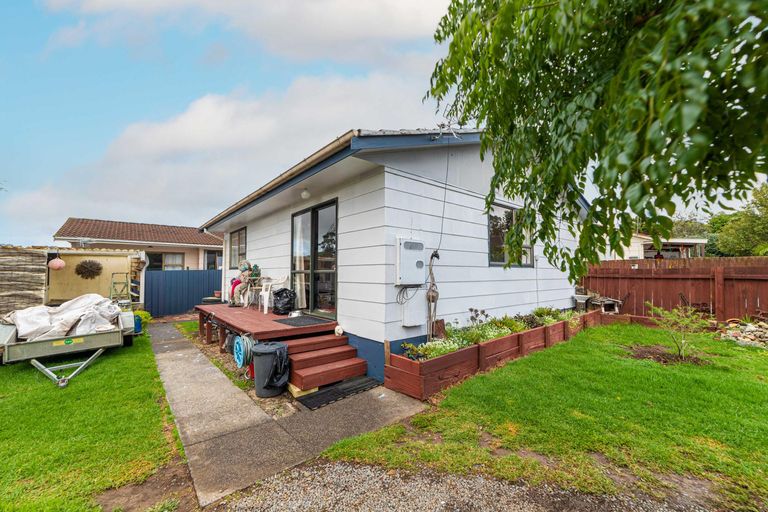 Photo of property in 1/20 Funnell Place, Manurewa, Auckland, 2102