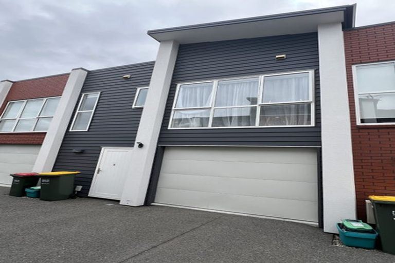Photo of property in 5/15 Lyon Street, Frankton, Hamilton, 3204