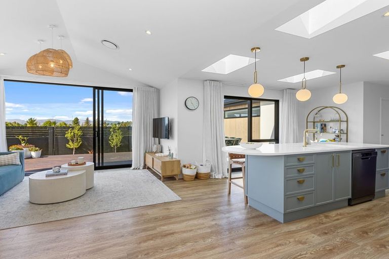 Photo of property in 40 Selfe Crescent, Burwood, Christchurch, 8083