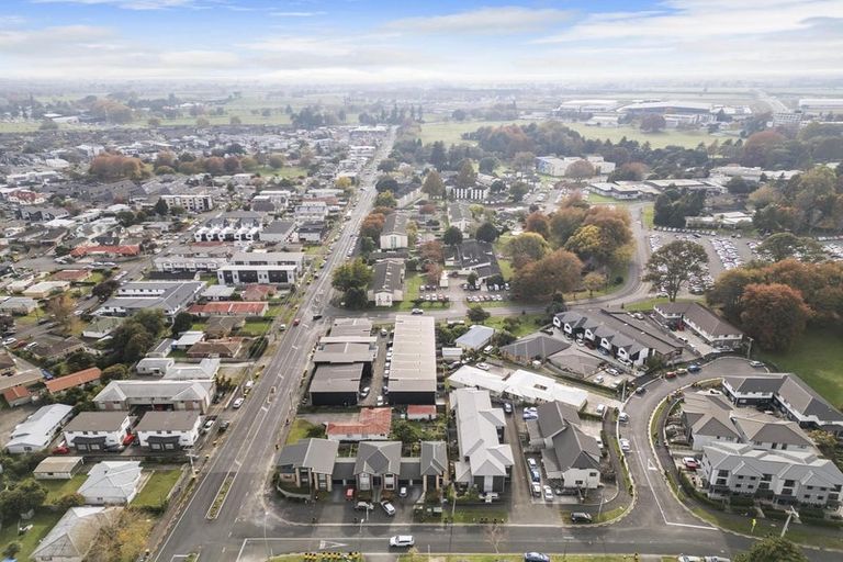 Photo of property in 54u1 Helena Road, Hillcrest, Hamilton, 3216