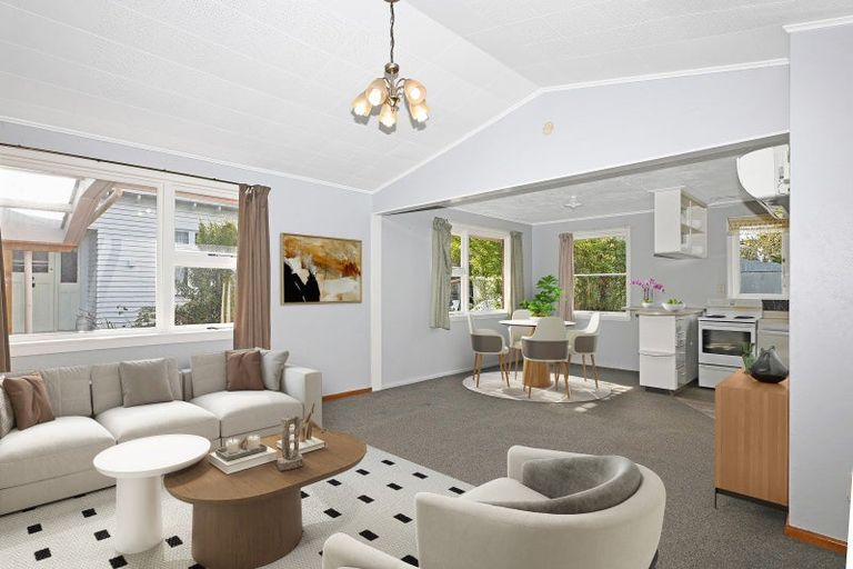 Photo of property in 86 Hall Street, Hokitika, 7810