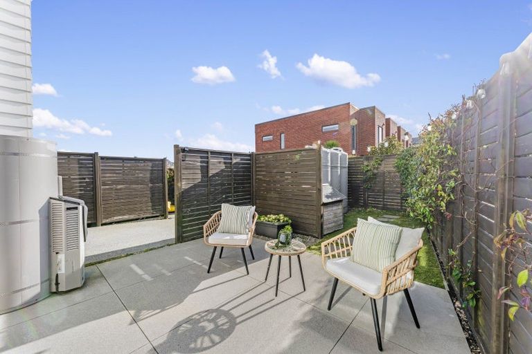 Photo of property in 38 Wallace Road, Hobsonville, Auckland, 0616