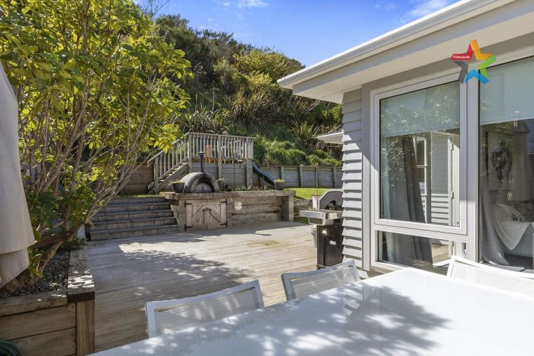 Photo of property in 18 Kaitangata Crescent, Kelson, Lower Hutt, 5010
