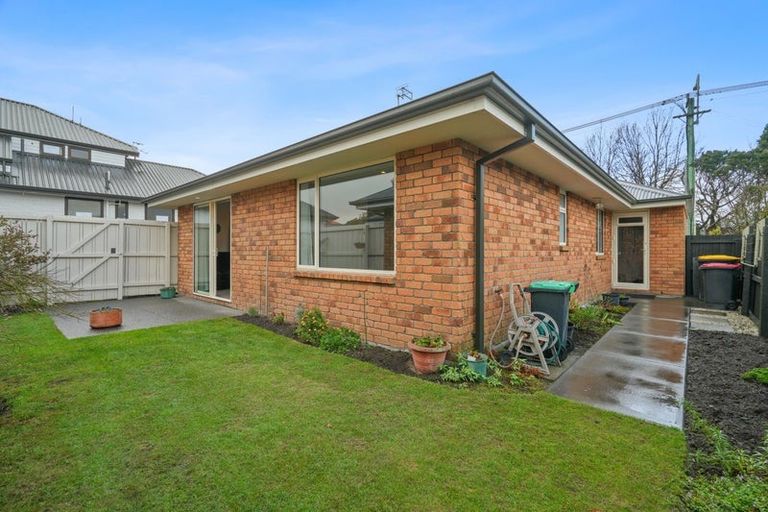 Photo of property in 79a Tankerville Road, Hoon Hay, Christchurch, 8025