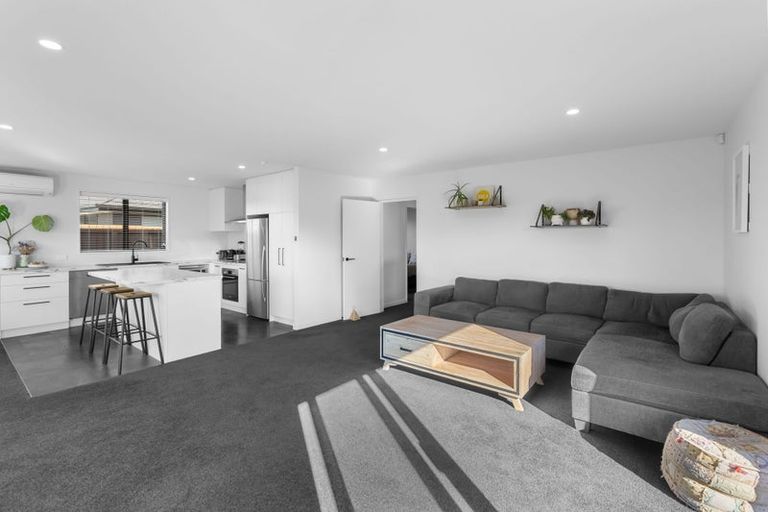 Photo of property in 11 Andesite Drive, Rolleston, 7614