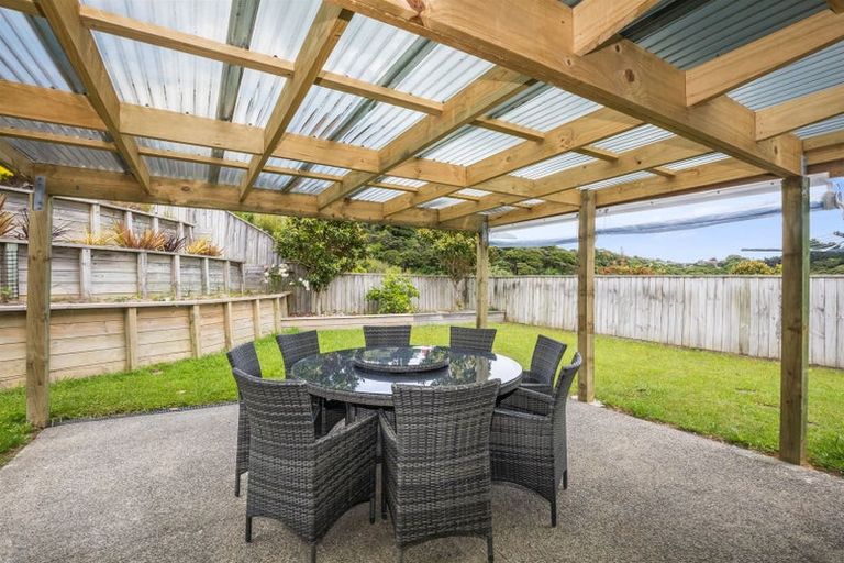 Photo of property in 56 Staithes Drive North, Whitby, Porirua, 5024