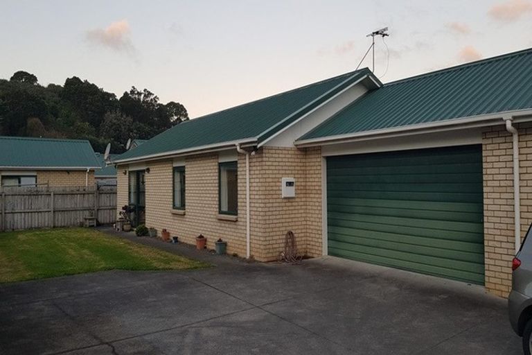 Photo of property in 50a Paritutu Road, Spotswood, New Plymouth, 4310