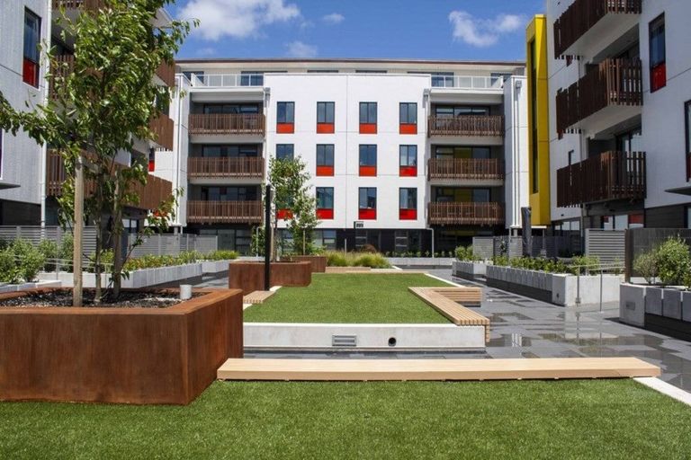 Photo of property in 702/26 Library Lane, Albany, Auckland, 0632