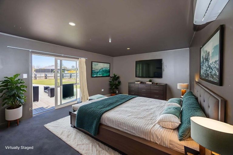 Photo of property in 1749 Otorohanga Road, Otorohanga, 3974