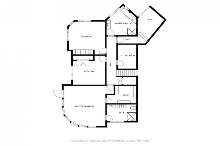 Photo of property in 22 Molyneux Close, Whitby, Porirua, 5024