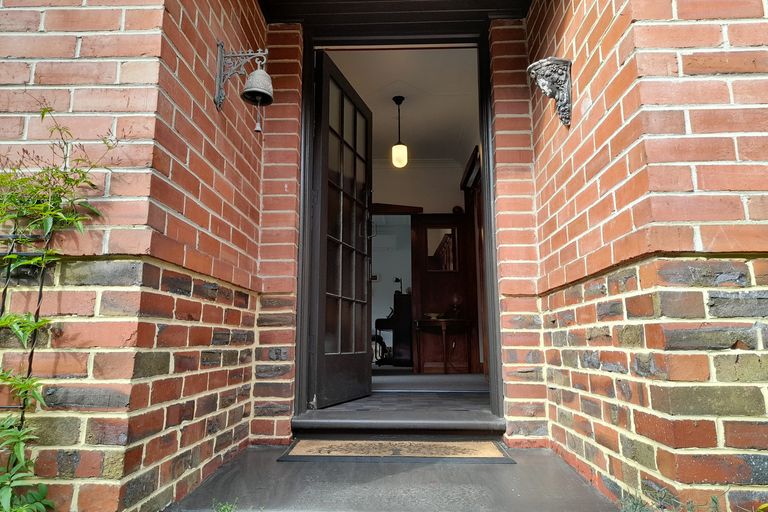 Photo of property in 10 Patmos Avenue, Woodhaugh, Dunedin, 9010
