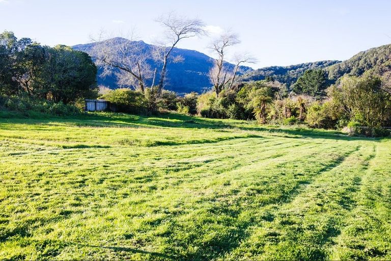 Photo of property in 680 Taylorville Road, Taylorville, Greymouth, 7805