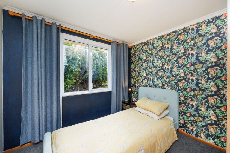 Photo of property in 132 Limbrick Street, Terrace End, Palmerston North, 4410