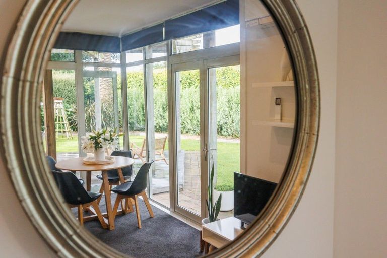 Photo of property in 105b Manawatu Street, Hokowhitu, Palmerston North, 4410
