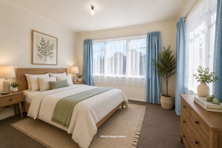 Photo of property in 275 Coronation Avenue, Welbourn, New Plymouth, 4310