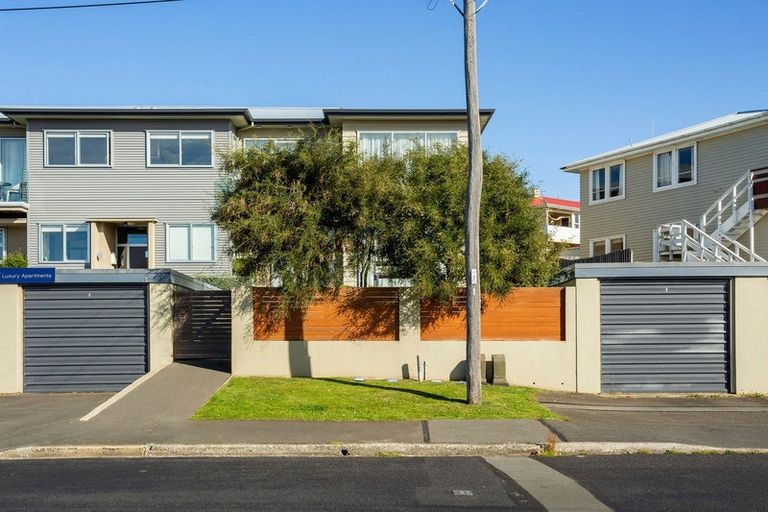 Photo of property in 61c Earls Road, Saint Clair, Dunedin, 9012