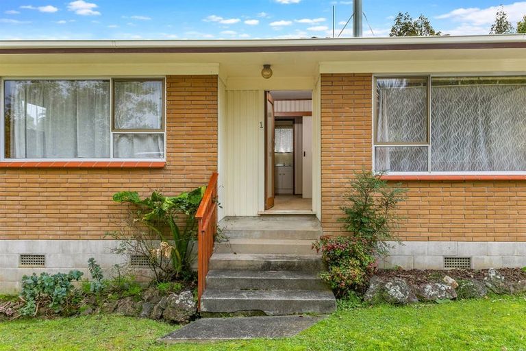 Photo of property in 1/20 Flavia Close, Torbay, Auckland, 0630