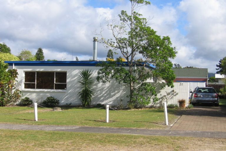 Photo of property in 32 Vista Paku, Pauanui, Hikuai, 3579