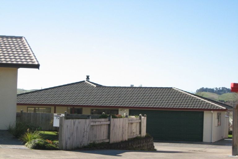 Photo of property in 7b Tavistock Road, Waipukurau, 4200